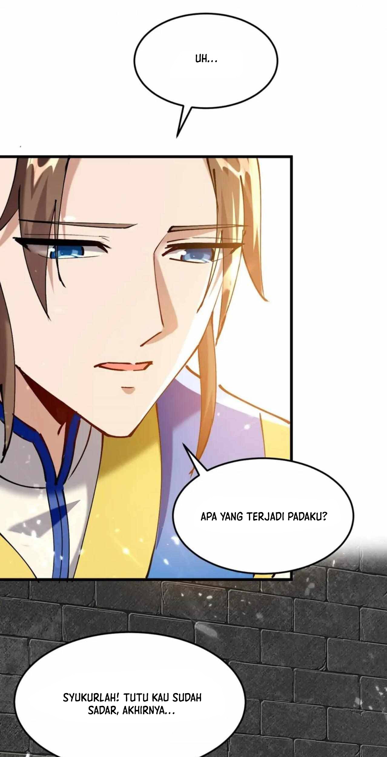 Return of Xiandi chapter 311 halaman 19