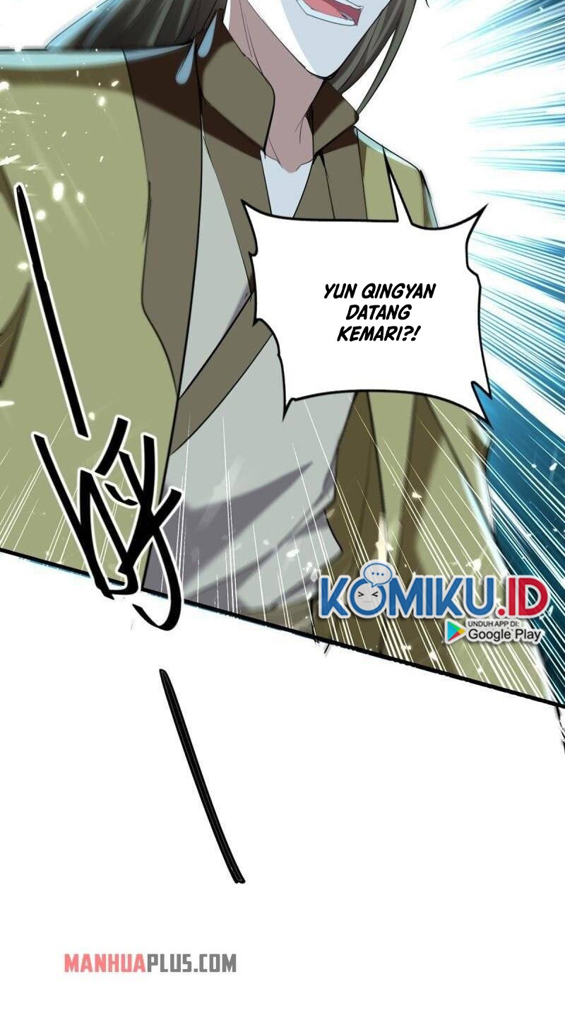 Return of Xiandi chapter 314 halaman 22