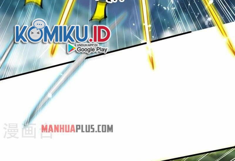 Return of Xiandi chapter 315 halaman 22