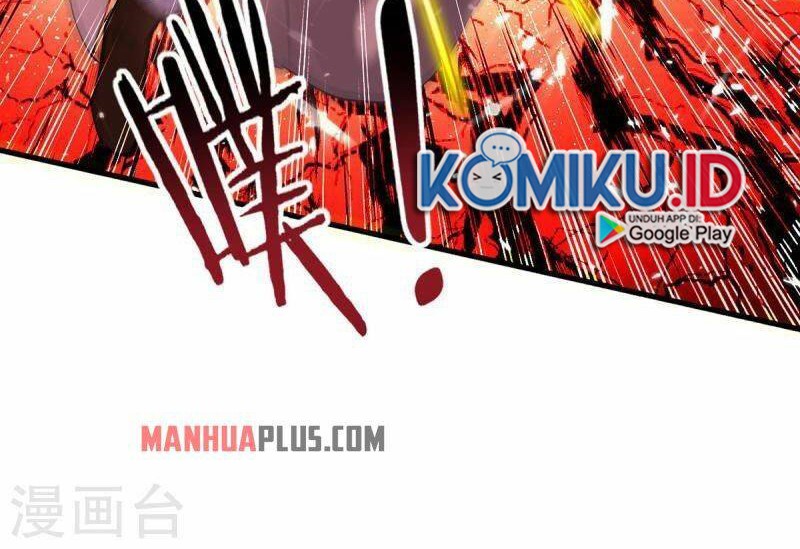 Return of Xiandi chapter 315 halaman 24