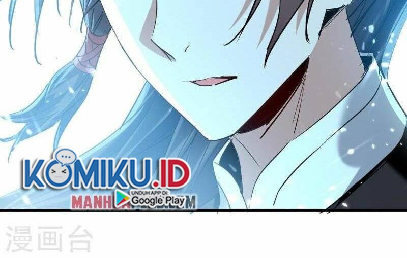 Return of Xiandi chapter 317 halaman 14