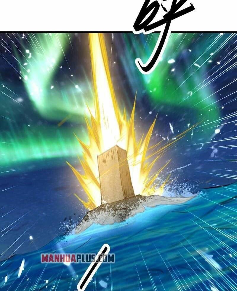 Return of Xiandi chapter 317 halaman 22