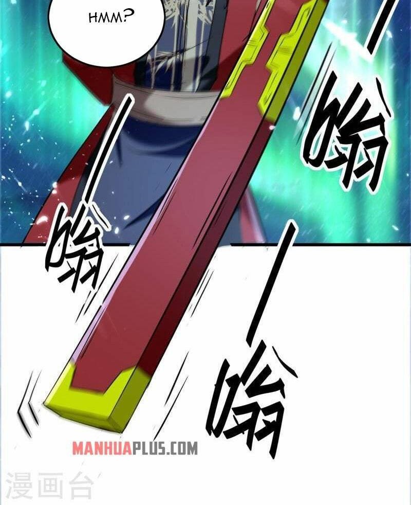 Return of Xiandi chapter 317 halaman 25