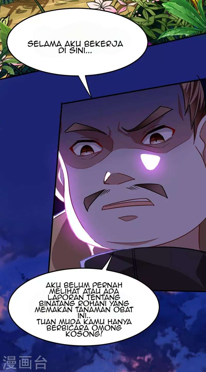 Return of Xiandi Bab 32 halaman 13