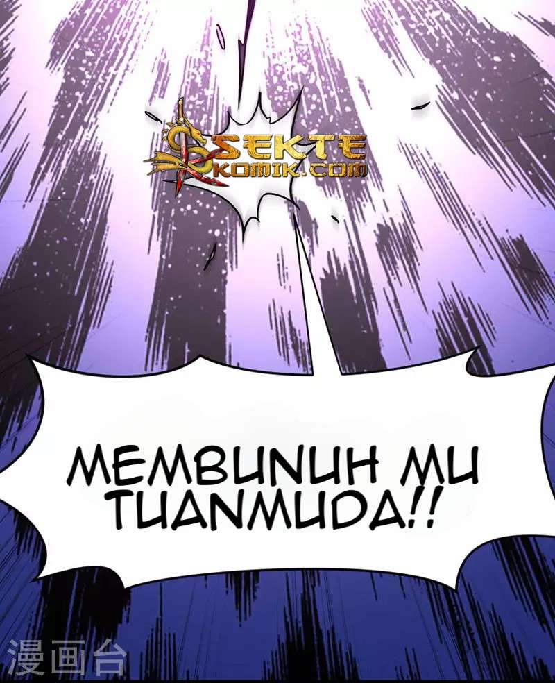Return of Xiandi Bab 32 halaman 20
