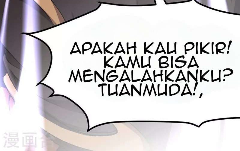 Return of Xiandi Bab 32 halaman 28
