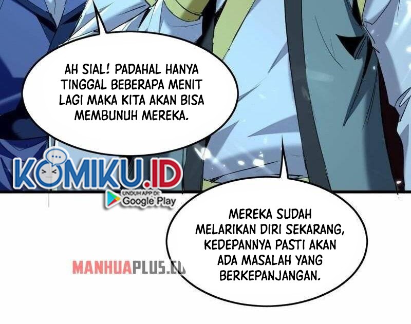 Return of Xiandi Bab 320 halaman 14