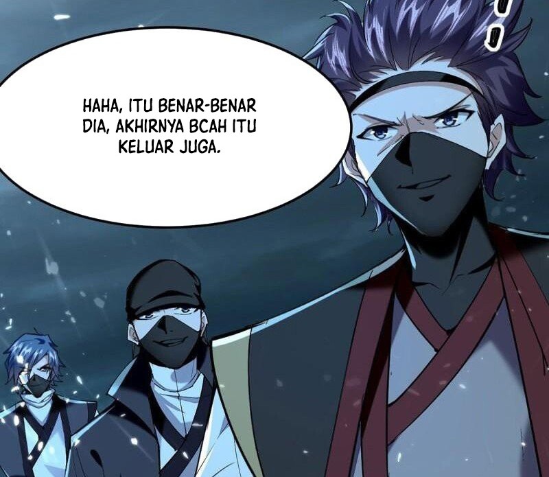 Return of Xiandi Bab 321 halaman 6