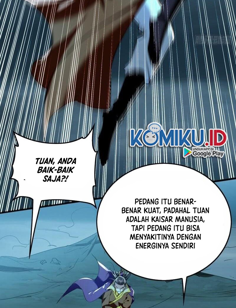 Return of Xiandi Bab 321 halaman 30