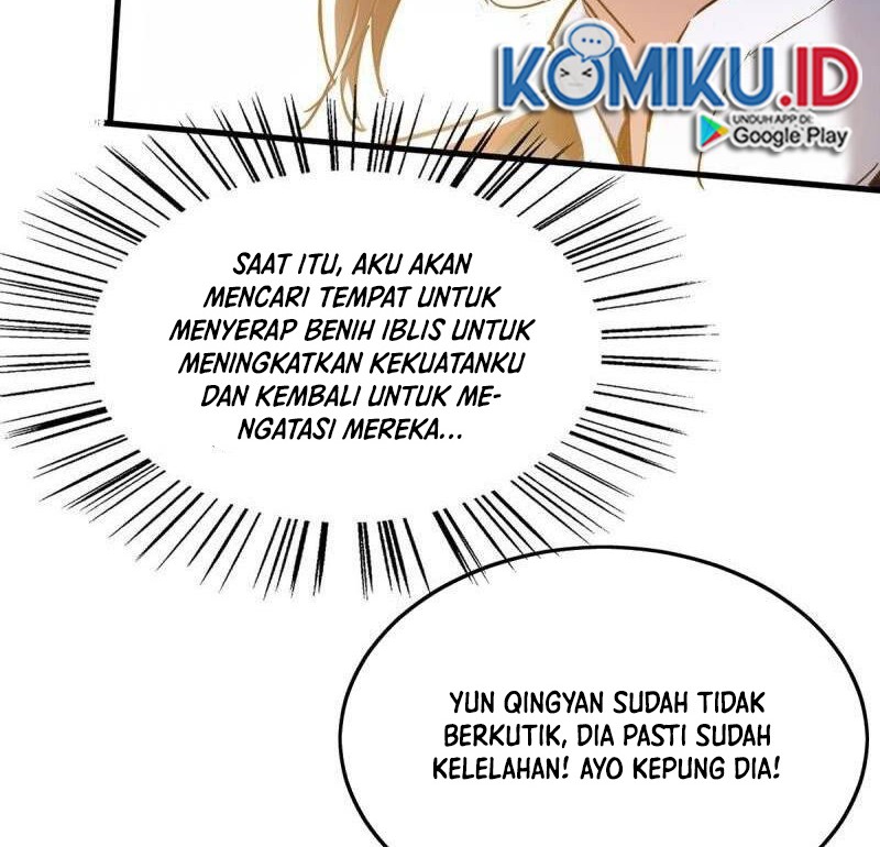 Return of Xiandi chapter 322 halaman 10
