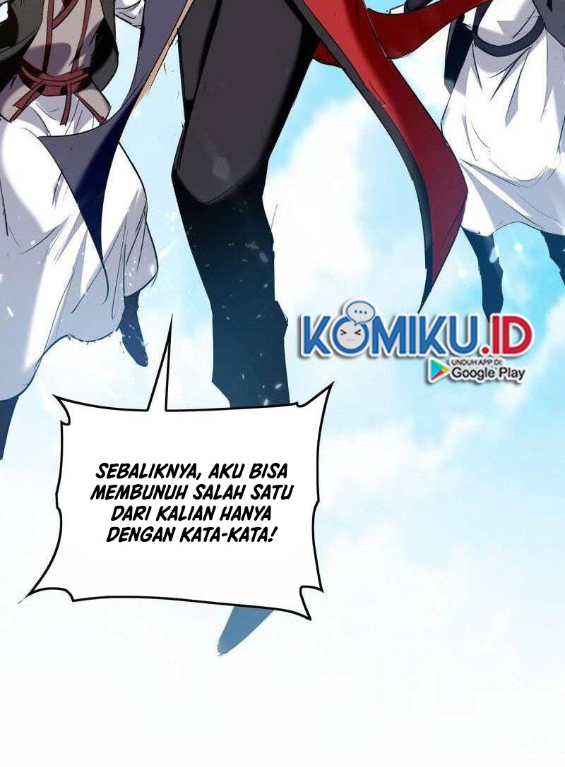 Return of Xiandi chapter 322 halaman 12