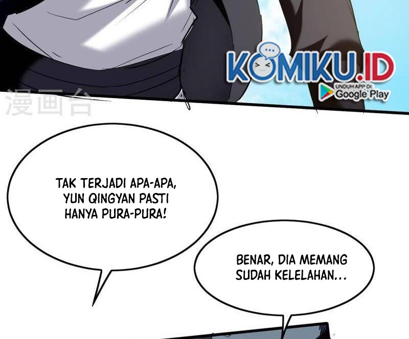 Return of Xiandi chapter 322 halaman 16