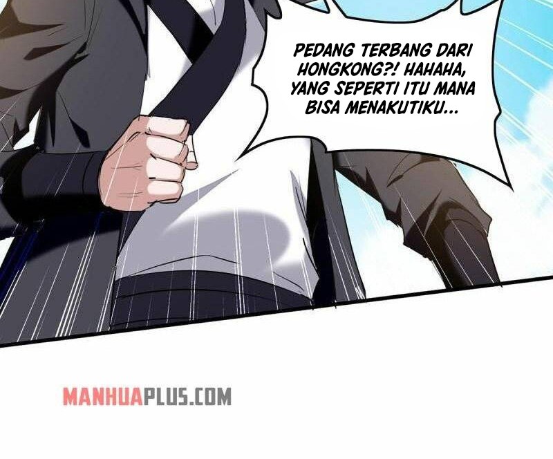 Return of Xiandi chapter 322 halaman 18