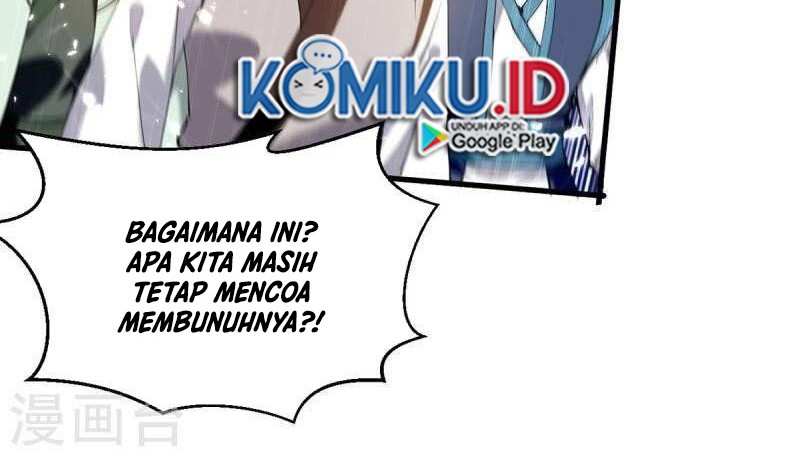 Return of Xiandi chapter 322 halaman 32