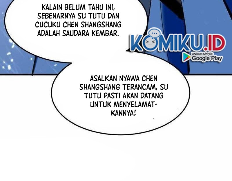 Return of Xiandi chapter 323 halaman 24
