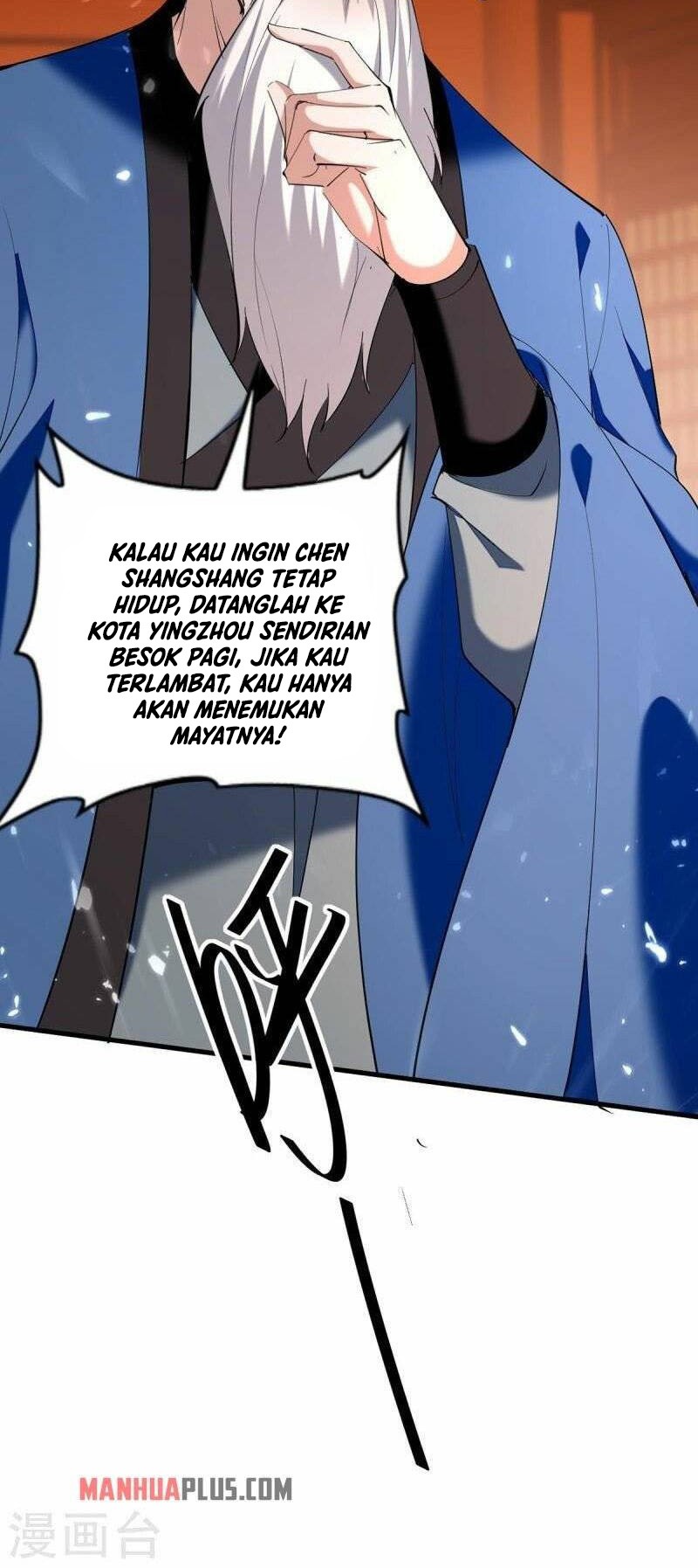 Return of Xiandi chapter 324 halaman 20