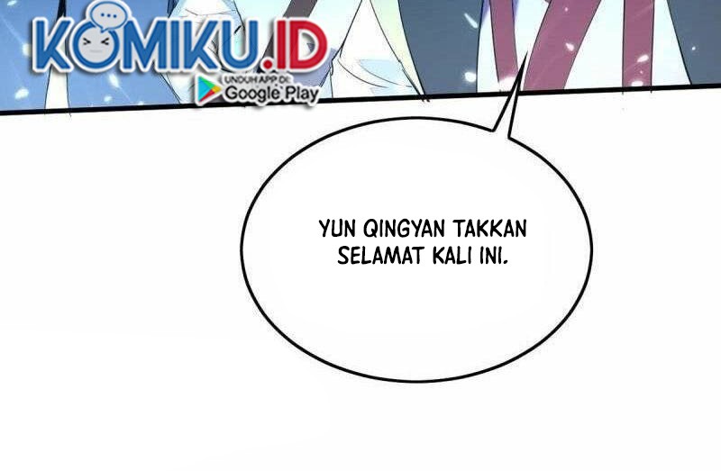 Return of Xiandi chapter 324 halaman 26