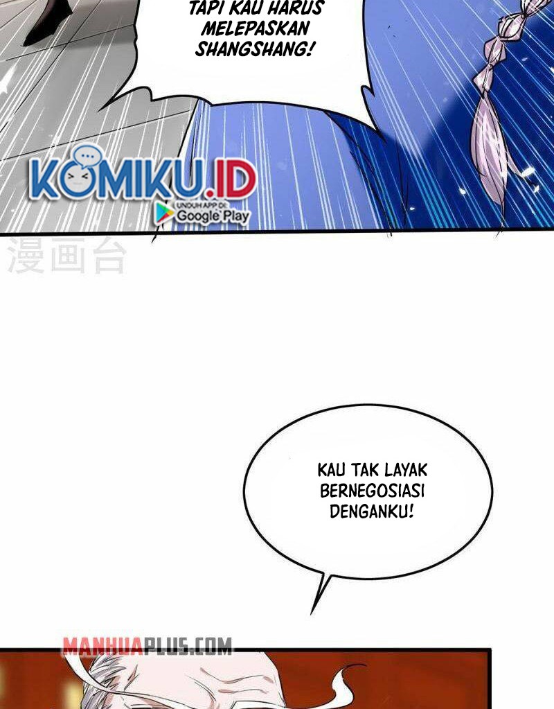 Return of Xiandi chapter 325 halaman 12