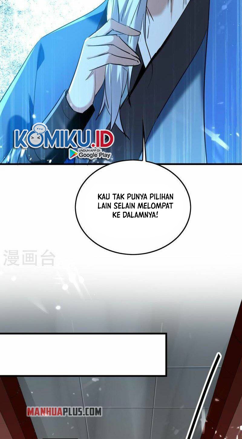 Return of Xiandi chapter 325 halaman 24