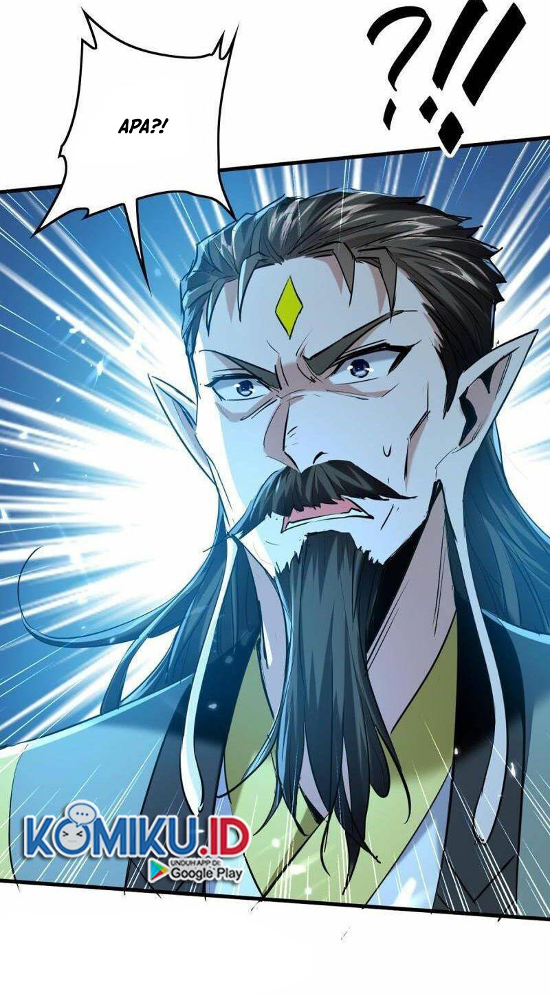 Return of Xiandi chapter 325 halaman 26