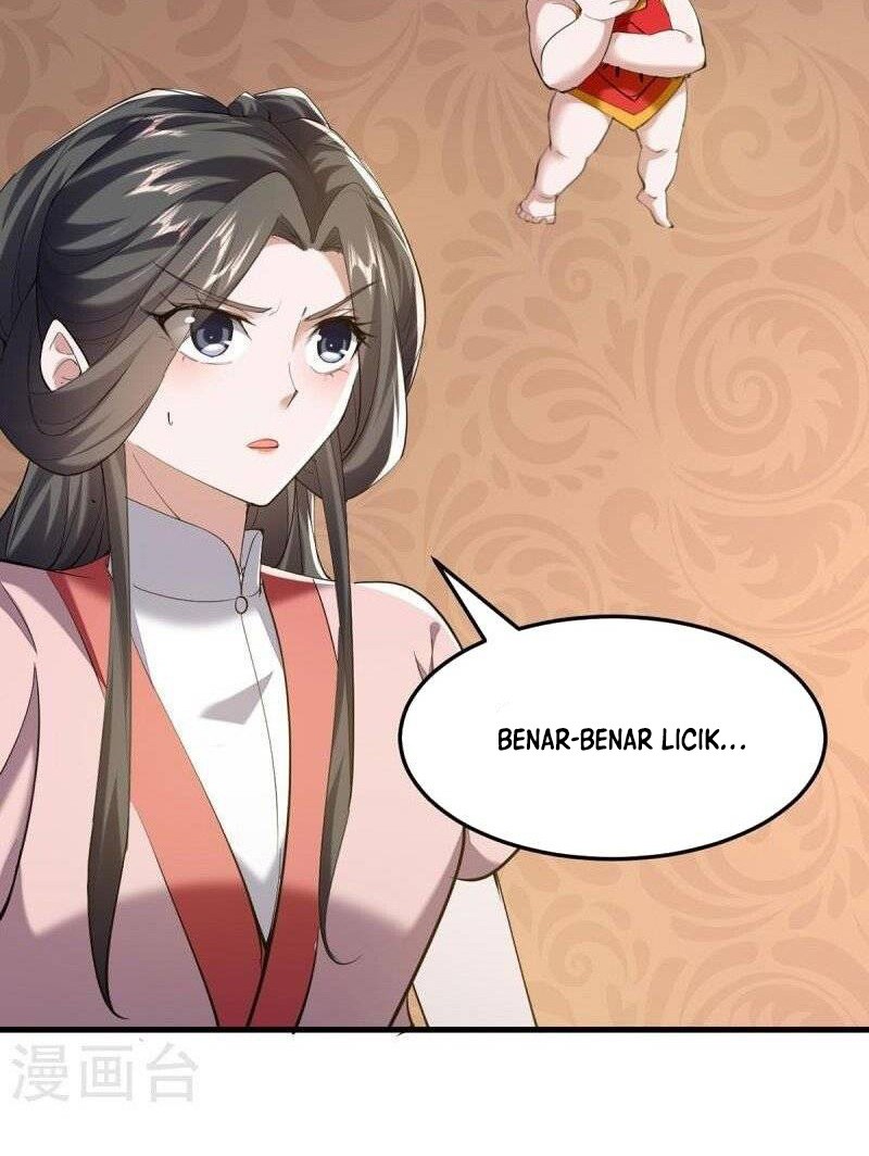 Return of Xiandi chapter 326 halaman 5
