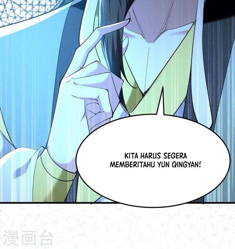 Return of Xiandi chapter 326 halaman 7