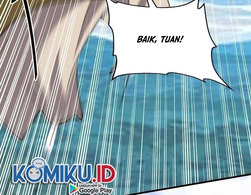 Return of Xiandi chapter 326 halaman 26