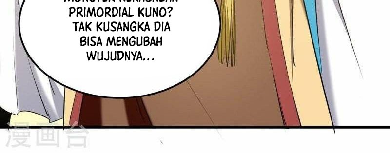 Return of Xiandi chapter 327 halaman 8