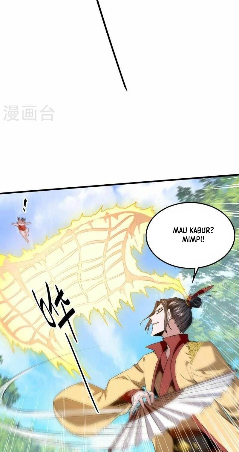 Return of Xiandi chapter 327 halaman 14