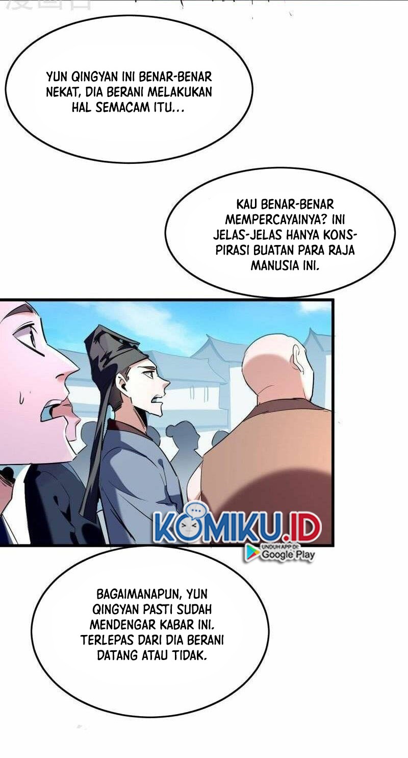 Return of Xiandi chapter 327 halaman 24