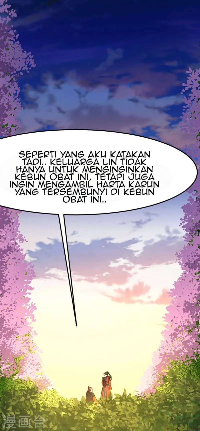 Return of Xiandi chapter 33 halaman 10