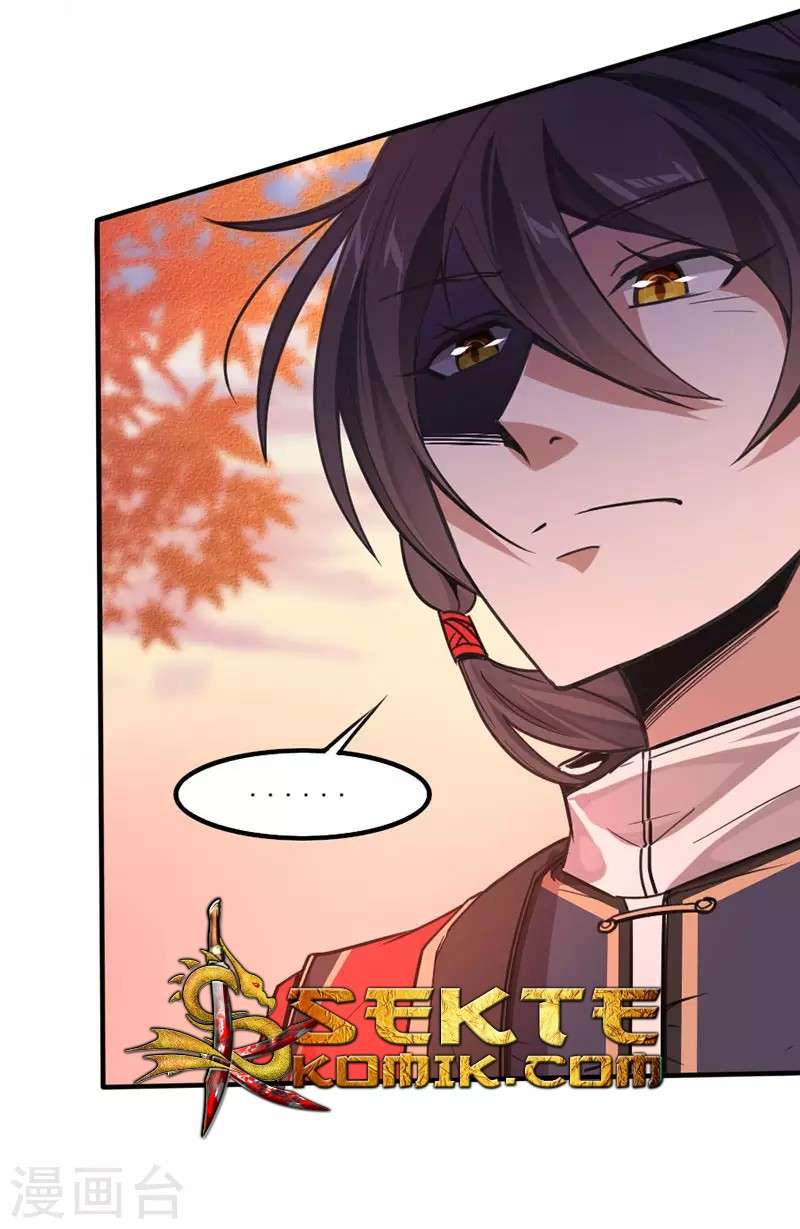 Return of Xiandi chapter 33 halaman 15