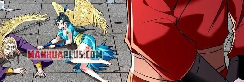 Return of Xiandi chapter 330 halaman 13