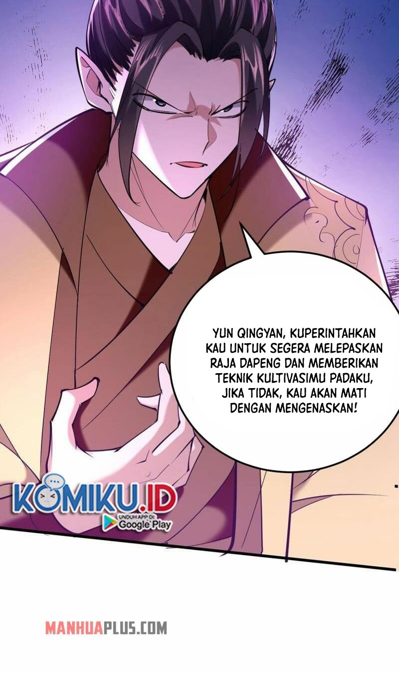 Return of Xiandi chapter 330 halaman 24