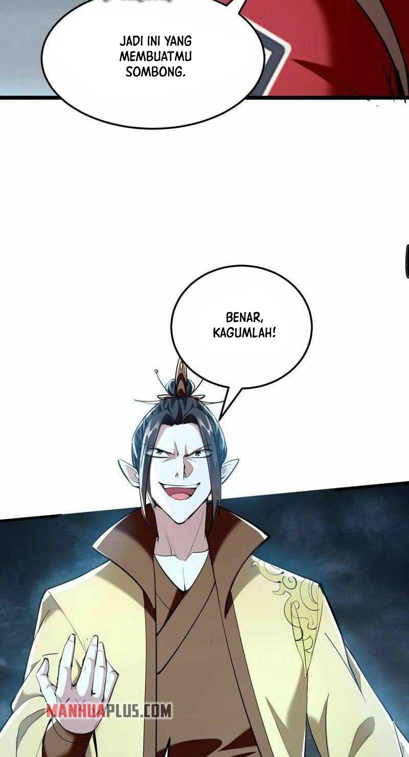 Return of Xiandi chapter 331 halaman 12