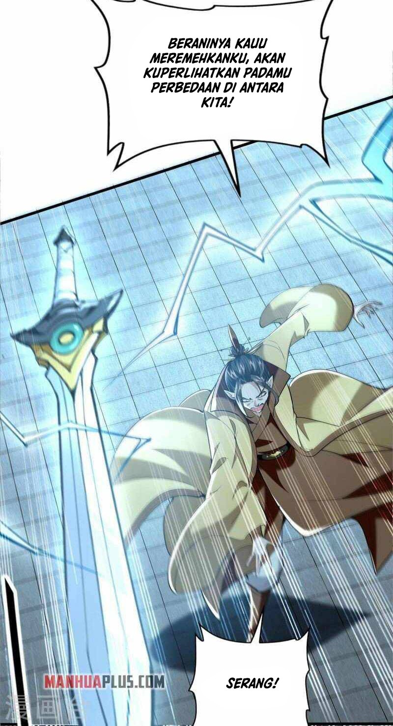 Return of Xiandi chapter 331 halaman 14