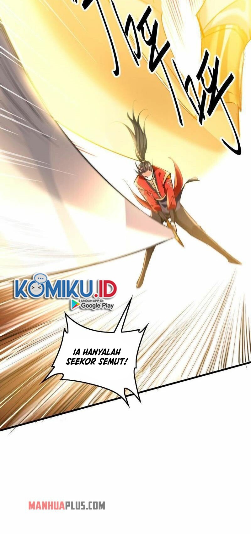 Return of Xiandi chapter 332 halaman 30