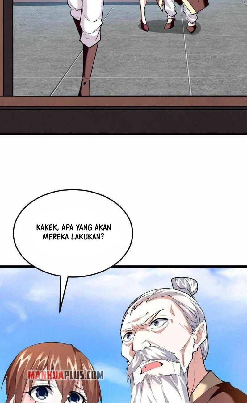 Return of Xiandi chapter 333 halaman 16