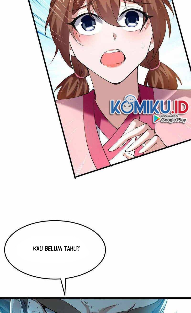Return of Xiandi chapter 333 halaman 18