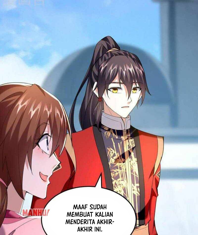 Return of Xiandi chapter 333 halaman 24
