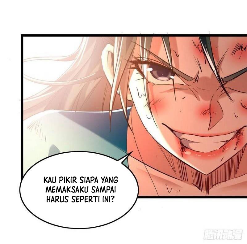 Return of Xiandi Bab 334 halaman 24