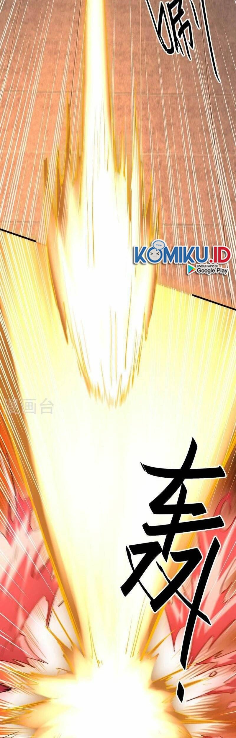 Return of Xiandi chapter 335 halaman 4