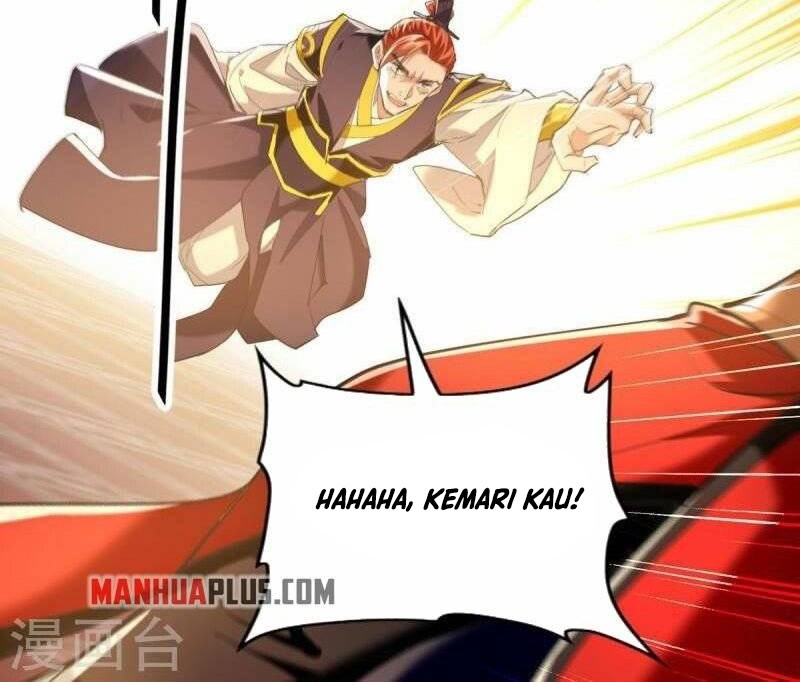Return of Xiandi Bab 336 halaman 14