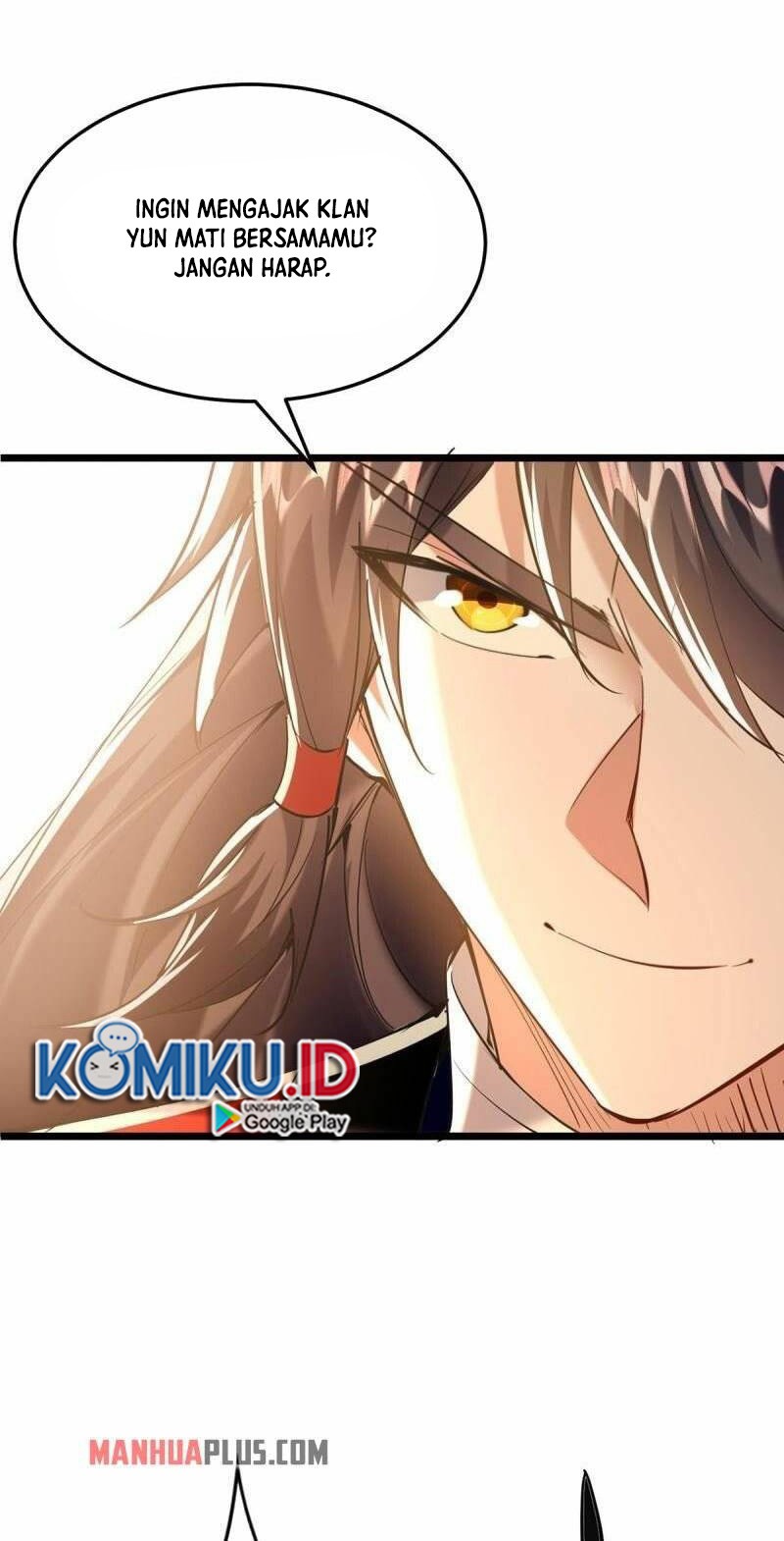 Return of Xiandi chapter 338 halaman 5