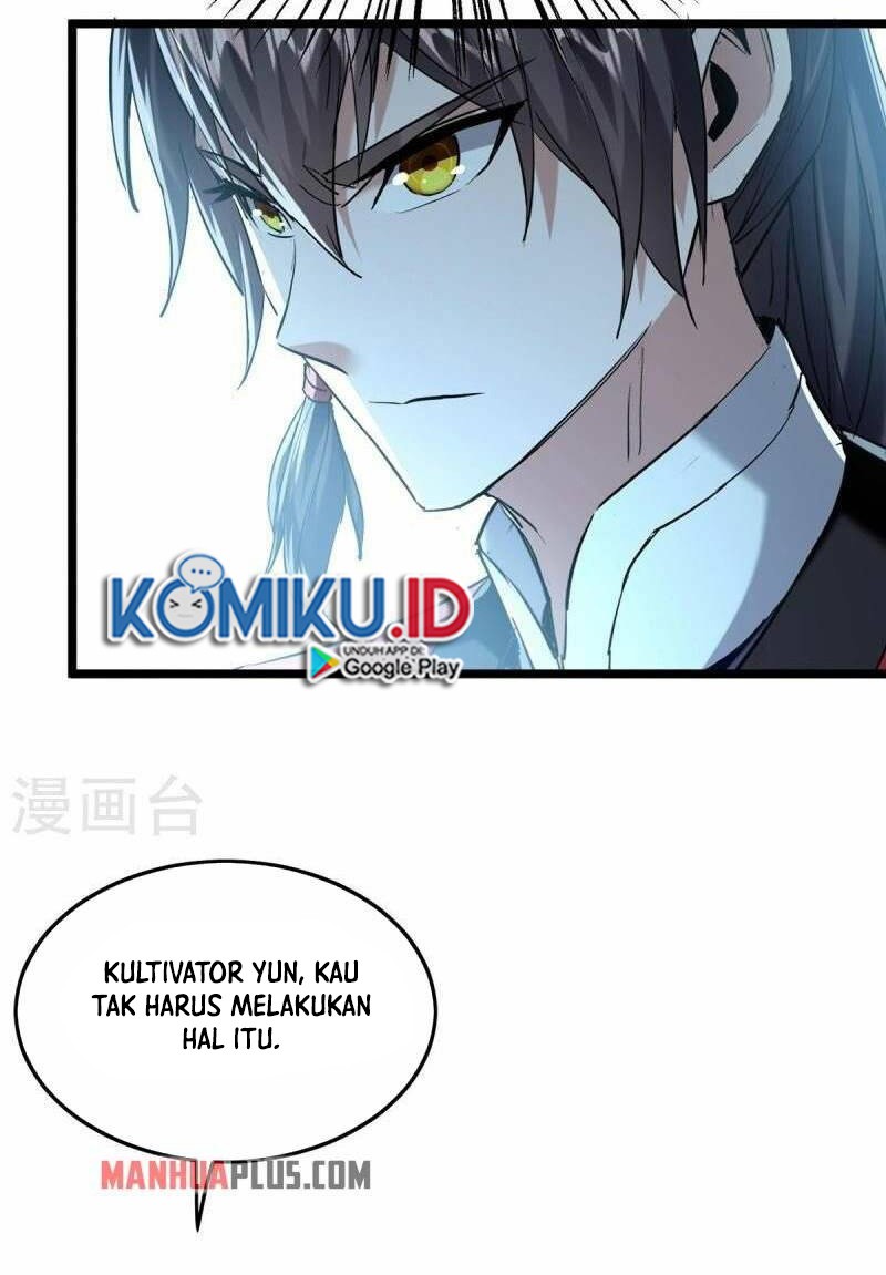 Return of Xiandi chapter 338 halaman 17