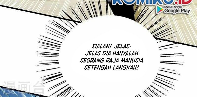 Return of Xiandi chapter 339 halaman 24