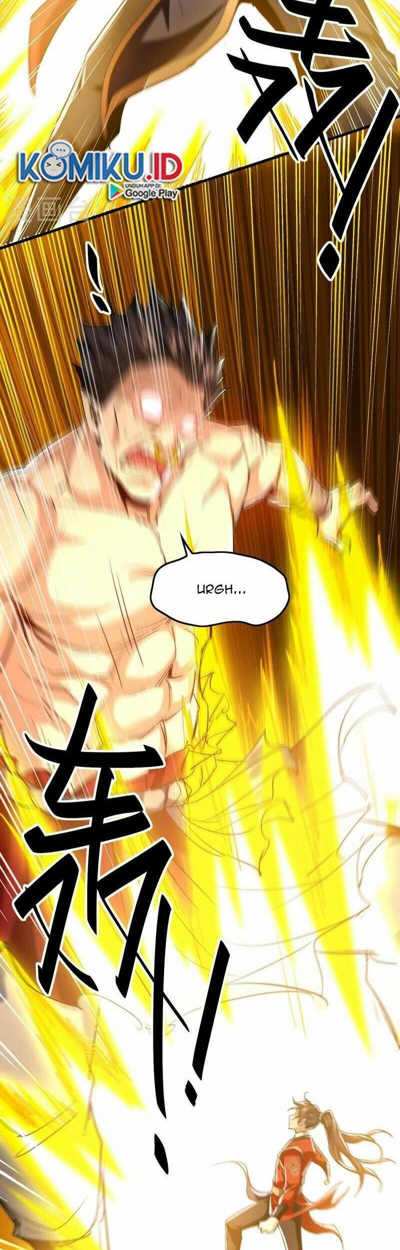 Return of Xiandi chapter 341 halaman 19