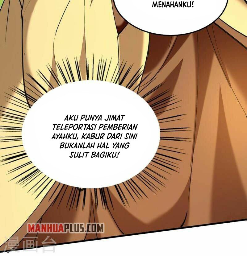 Return of Xiandi chapter 342 halaman 12