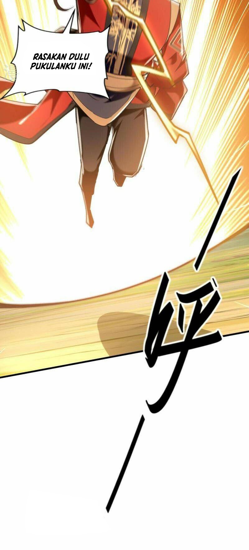 Return of Xiandi chapter 342 halaman 24