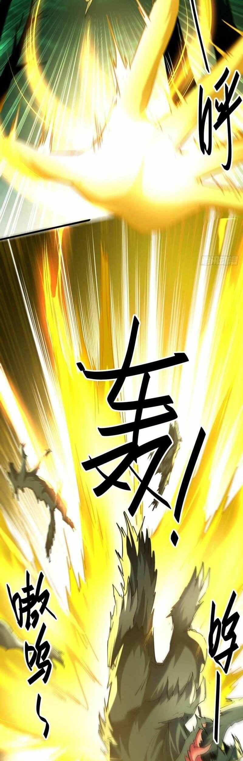 Return of Xiandi chapter 345 halaman 20
